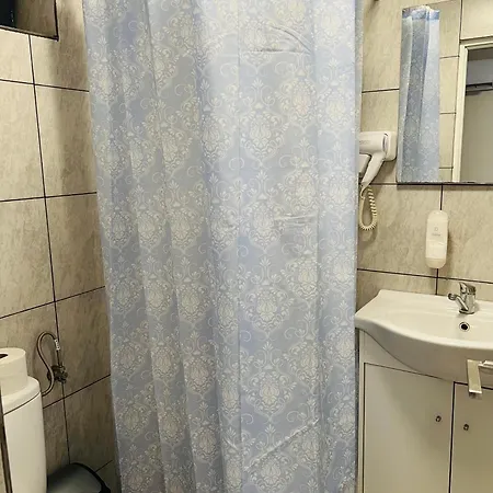 Casa Elena Vendégház Konstanca
