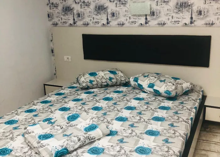 Casa Elena Pensiune *